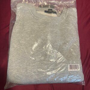 Forever 21 Crewneck Pullover Plus Size